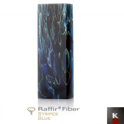 Raffircomposites-fiber-stripes-blue01 K